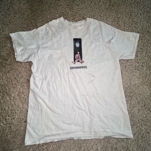 Mac Miller tee